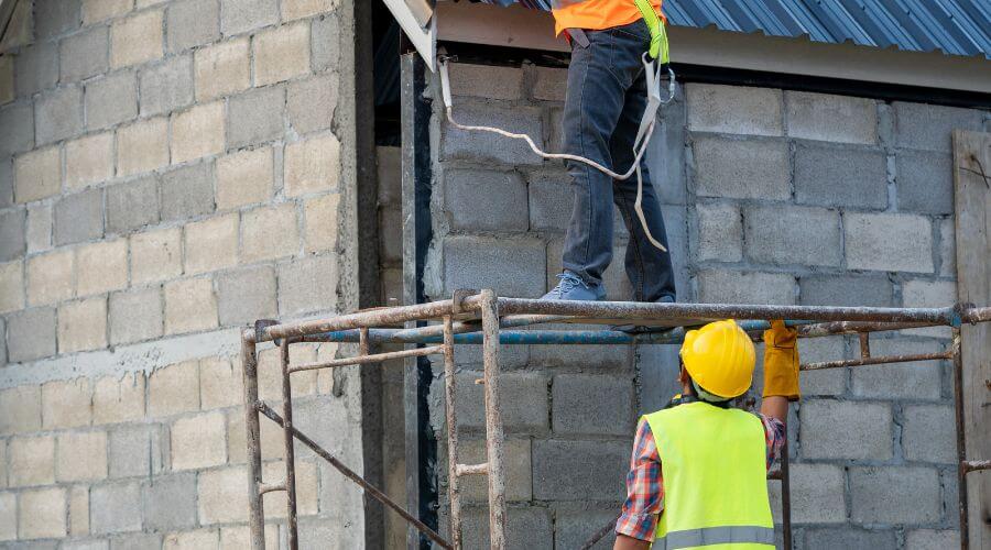 Professional New roof installation in Bagley, WI